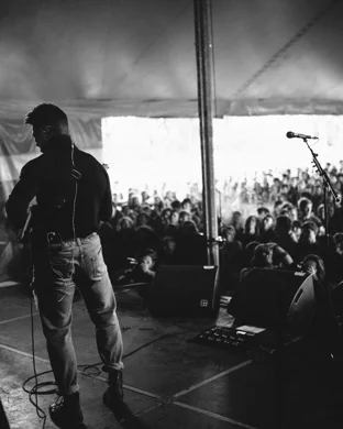 Social Distortion