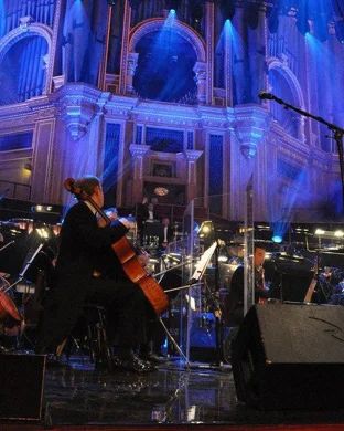 Daniil Trifonov
