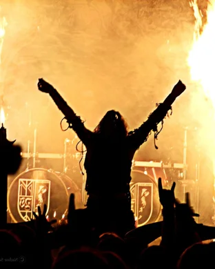 Dimmu Borgir