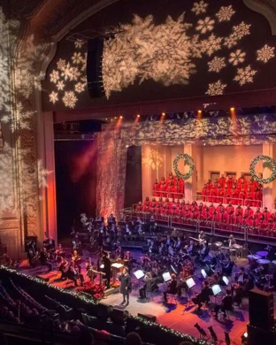 A Magical Motown Christmas
