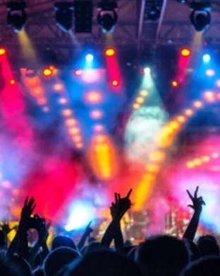 Double Vision - Foreigner Tribute Band