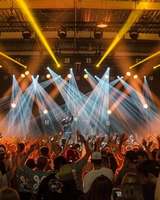 Australian Pink Floyd Show