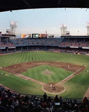 Toronto Blue Jays vs. Kansas City Royals