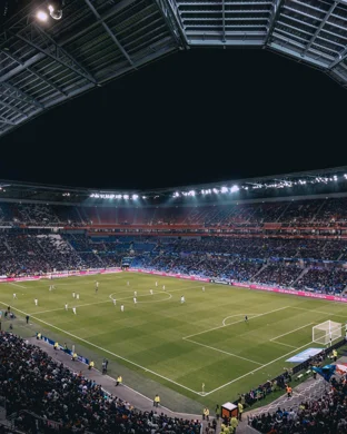 Toronto FC vs. Orlando City SC