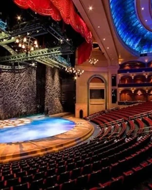 Cirque Du Soleil - Twas The Night Before